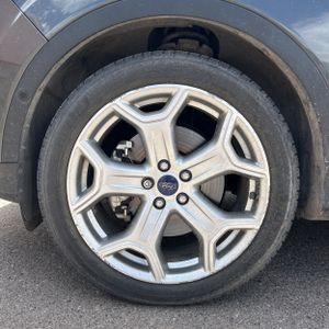 2017 FORD ESCAPE TITANIUM 缩略图 15