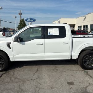 FORD F150 XLT - 4