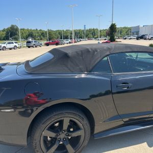 2014 Chevrolet CAMARO LT — фото 9