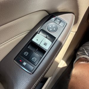 2014 Mercedes-BENZ M-CLASS — миниатюра 53