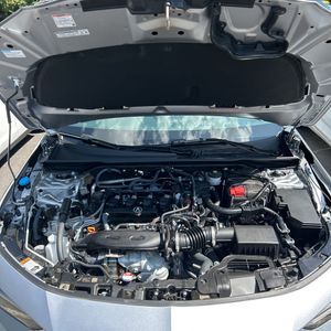 2025 Acura INTEGRA BASE 缩略图 45