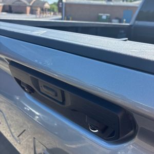 2025 Chevrolet SILVERADO 2500HD LT — миниатюра 60