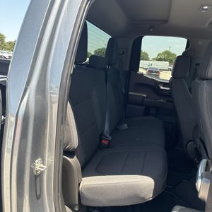 2020 Chevrolet SILVERADO 1500 LT 缩略图 35
