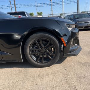 صورة مصغرة 20 لـ 2023 Chevrolet CAMARO LT