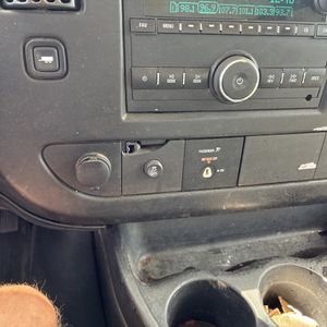 2017 Chevrolet EXPRESS 2500 thumbnail 80