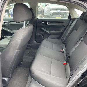 صورة مصغرة 33 لـ 2023 Honda CIVIC LX