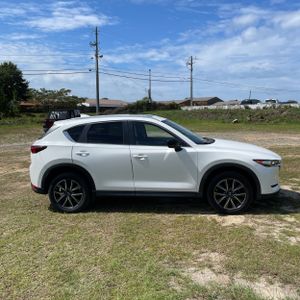 2018 Mazda CX-5 TOURING 照片 10