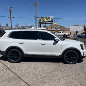 KIA TELLURIDE SX - 10