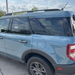 FORD BRONCO SPORT BIG BEND - 6