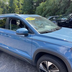 صورة 13 لـ 2025 Volkswagen TAOS 1.5T SE