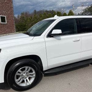 CHEVROLET TAHOE LT - 2
