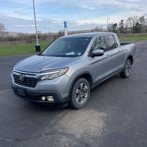 HONDA RIDGELINE RTL-T - 1