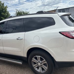 CHEVROLET TRAVERSE LT - 5