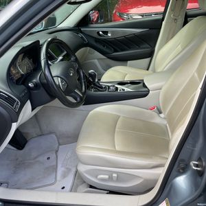 2015 Infiniti Q50 PREMIUM 缩略图 32