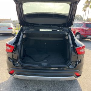 2025 Chevrolet TRAX LT thumbnail 42