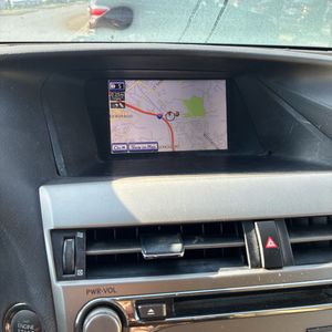 2015 Lexus RX 350 BASE — фото 35