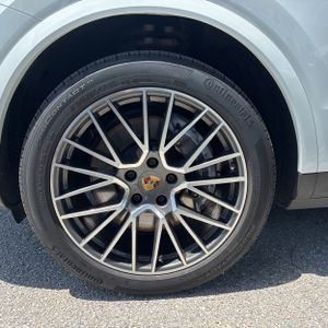 صورة مصغرة 16 لـ 2022 Porsche CAYENNE