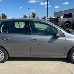 2012 Volkswagen GOLF 2.5L PZEV — фото 11