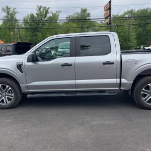 FORD F-150 XL - 4