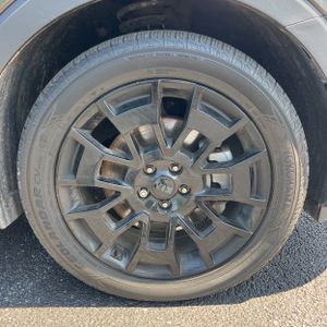 صورة مصغرة 20 لـ 2021 KIA TELLURIDE SX
