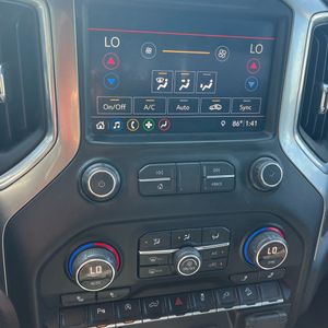 2019 Chevrolet SILVERADO 1500 LT TRAIL BOSS — фото 67