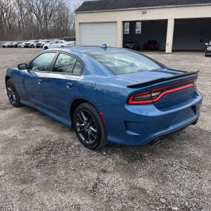 DODGE CHARGER GT AWD - 5