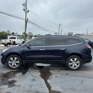 CHEVROLET TRAVERSE PREMIER - 3