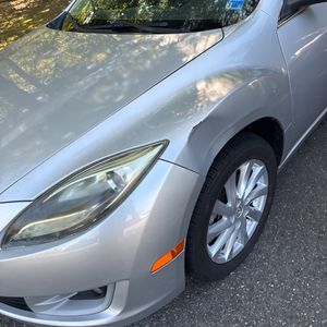 2011 Mazda MAZDA6 I TOURING — фото 33
