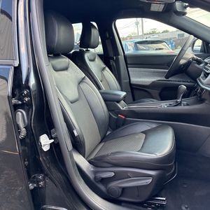 صورة مصغرة 33 لـ 2025 JEEP COMPASS LATITUDE
