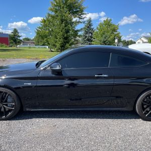 صورة 4 لـ 2018 Mercedes-BENZ C-CLASS AMG