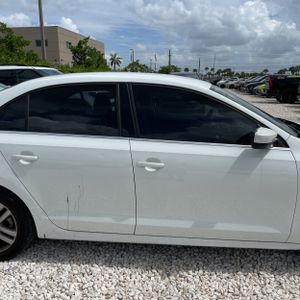 2017 Volkswagen JETTA 1.4T S thumbnail 11