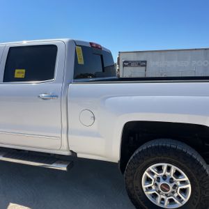 CHEVROLET SILVERADO 3500HD HIGH COUNTRY - 6