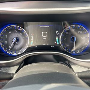 صورة مصغرة 38 لـ 2026 Chrysler PACIFICA SELECT