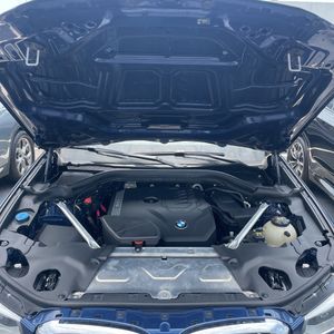 2020 BMW X3 SDRIVE30I 照片 45