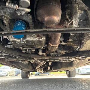 2019 Honda CR-V EX 照片 27