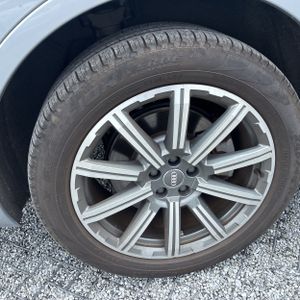 2019 AUDI Q7 55 PREMIUM — миниатюра 19