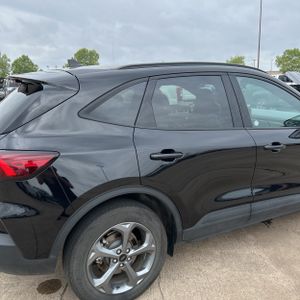 FORD ESCAPE ST-LINE - 9