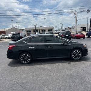 NISSAN SENTRA SR - 10