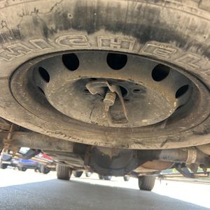 2006 FORD F-150 XLT 照片 25