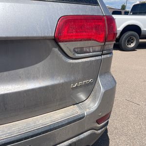 2017 JEEP GRAND CHEROKEE LAREDO 缩略图 21