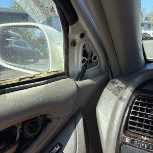 1998 Toyota AVALON XLS 缩略图 53