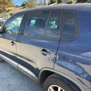 2012 Volkswagen TIGUAN S 照片 6