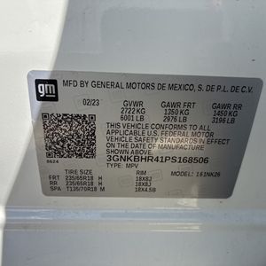 صورة مصغرة 51 لـ 2023 Chevrolet BLAZER LT