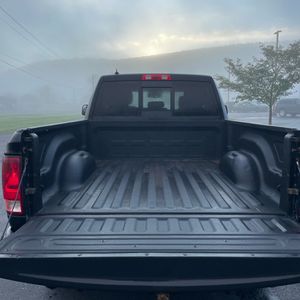 2013 RAM 1500 BIG HORN 照片 40