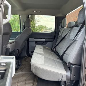 2023 FORD F-150 XLT thumbnail 34