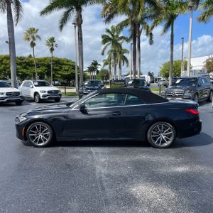 BMW 430I - 3