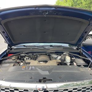 صورة مصغرة 48 لـ 2014 Chevrolet SILVERADO 1500 LT
