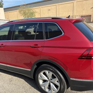 VOLKSWAGEN TIGUAN SEL - 6