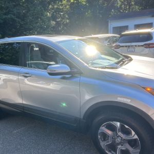 2019 Honda CR-V EX — миниатюра 13