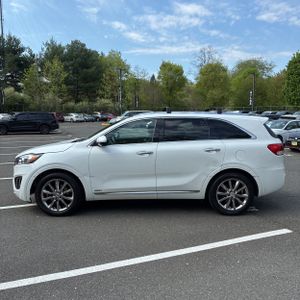 KIA SORENTO SX LIMITED V6 - 3